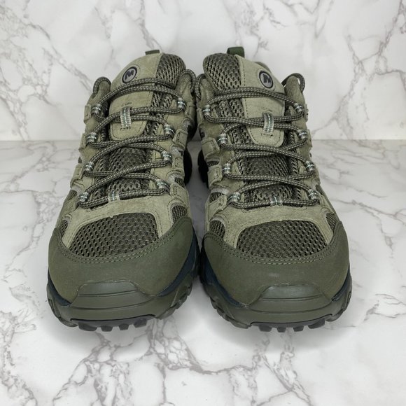 NEW Merrell Men’s MOAB 3 - Dusty Olive Size 11.5